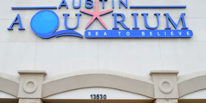 Austin Aquarium