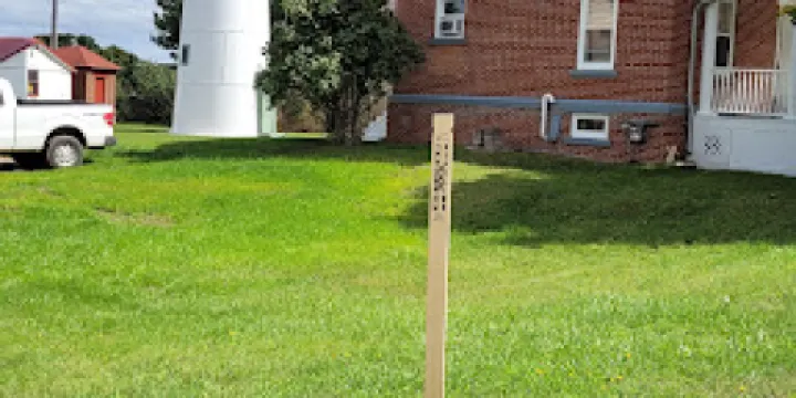 Munising Front Range Light