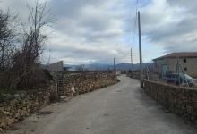 Camino de los Zarzos景点图片