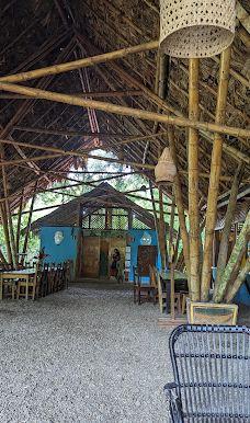 Cacao Trails - Museo de Cacao-Talamanca