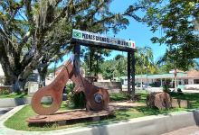 Praça Padre João Felipe景点图片