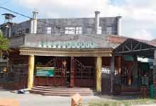 Masjid Baiturrohman景点图片