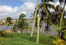 Balneário Tororomba景点图片