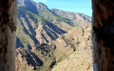 Mirador del Molino