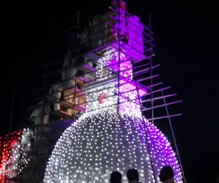 Ranjayapura Kande Viharaya