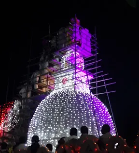 Ranjayapura Kande Viharaya