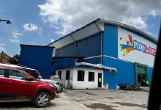 Fun Land景点图片