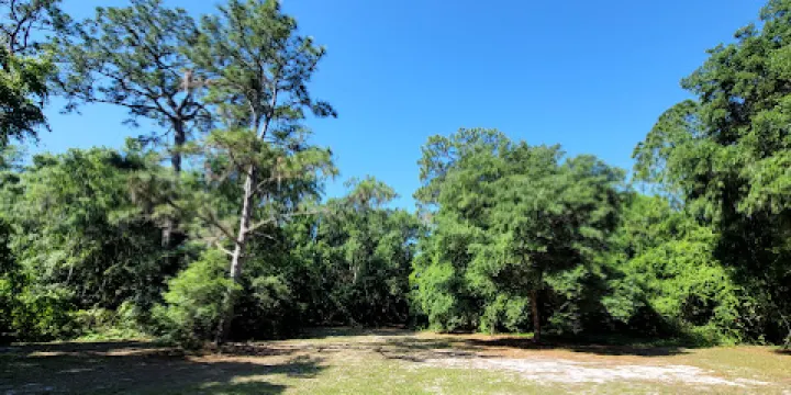 Sawgrass Island Preserve South Trailhead