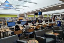 Savage Branch - Howard County Library System景点图片