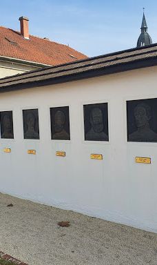 Petőfi Szülőház és Emlékmúzeum-基什克勒希区