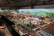 The Raymond F. Ratcliffe Memorial Transportation景点图片