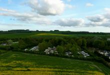 Winchester Morn Hill Caravan and Motorhome Club Campsite景点图片