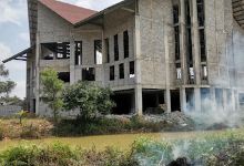 St. Francis of Assisi Catholic Church, Kabil景点图片
