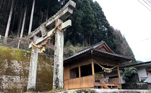 川原大神宮