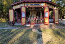 Wilmore Carousel景点图片