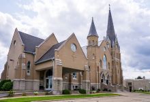 St John's Lutheran Church景点图片
