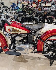 Kaáli Autó-Motor Múzeum-巴拉顿菲赖德区