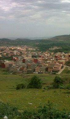 Demnate Park-艾济拉勒