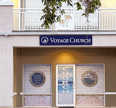 Voyage Church-弗拉格勒县