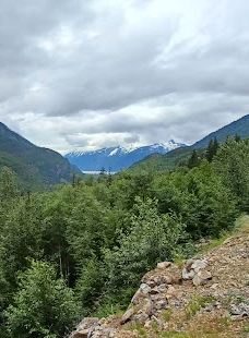 Skagway River-史凯威