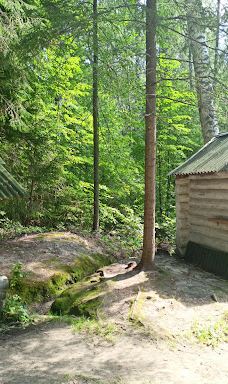 Source Iverskaya-迪韦沃