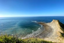 Flysch Rocks景点图片