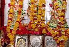 Ram Mandir Chitora景点图片