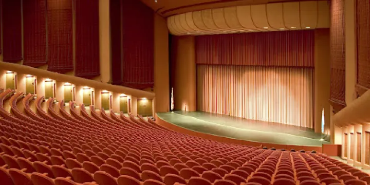 Bartlesville Community Center