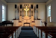 Presbyterian Church of Mount Kisco景点图片