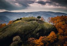 Γομαρόπετρα, Gomarópetra景点图片