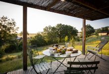 Camping Huttopia Pays de Cordes sur Ciel景点图片