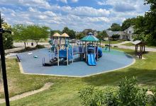 Orleans Park景点图片