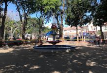 Plaza Park景点图片