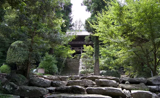 福泉禪寺