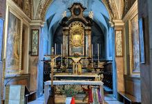 Convento Francescano della Madonna delle Lacrime景点图片