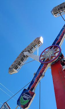 Benton County Fairgrounds-本顿县