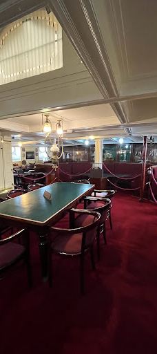 “波美拉尼亚的礼物”帆船博物馆-格丁尼亚