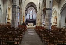Eglise Notre Dame景点图片