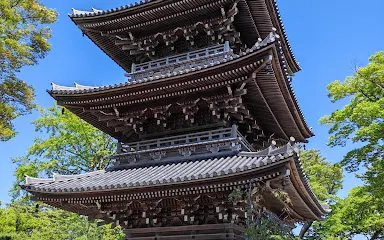 海晏寺