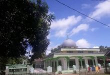 Masjid Jamie Nurul Amal景点图片
