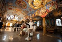 Biserica Schimbarea la Față景点图片