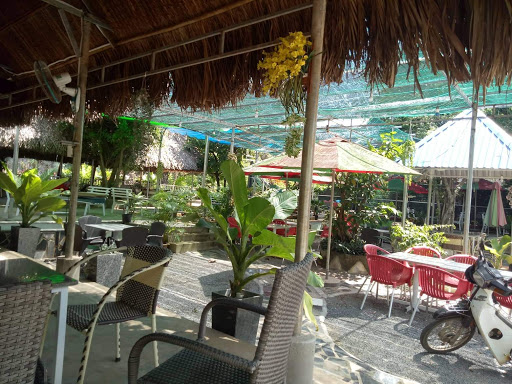 Coffee Goldtime Xuân Lộc Đồng Nai