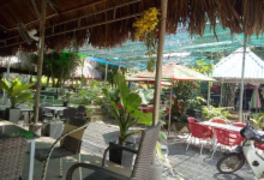 Coffee Goldtime Xuân Lộc Đồng Nai美食图片