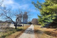 Walton Trailhead景点图片