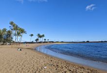 Kauai Wildlife Reserve景点图片