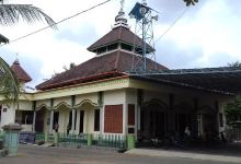 Masjid BAITUSSALAM景点图片