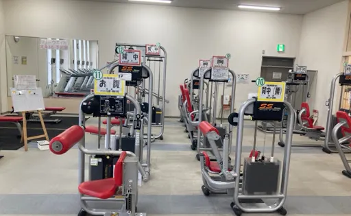 Mikamo Refresh Center