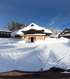 Ryugen-ji-由利本庄市