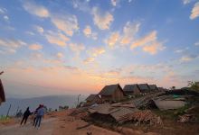 Nawnghkiolong Sea Cloud ပၢင်ႇလၢႆႇမွၵ်ႇၵုမ်ႈၼွင်ၶဵဝ်လူင်景点图片