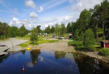 Töcksfors Camping & Fritid景点图片